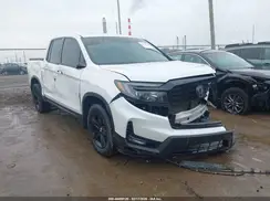 5FPYK3F81PB006453 2023 HONDA RIDGELINE