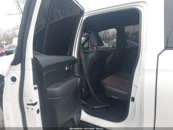 5FPYK3F81PB006453 2023 HONDA RIDGELINE - Image 8
