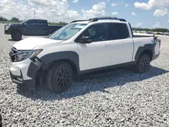 5FPYK3F81PB006534 2023 HONDA RIDGELINE