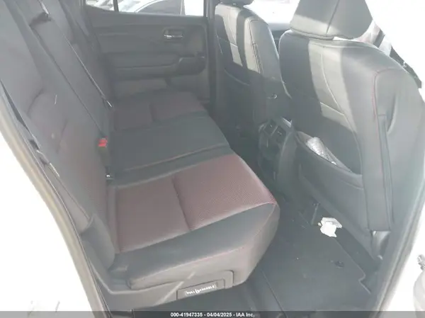 5FPYK3F81PB006534 2023 HONDA RIDGELINE - Image 8