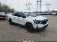 5FPYK3F81PB017453 2023 HONDA RIDGELINE
