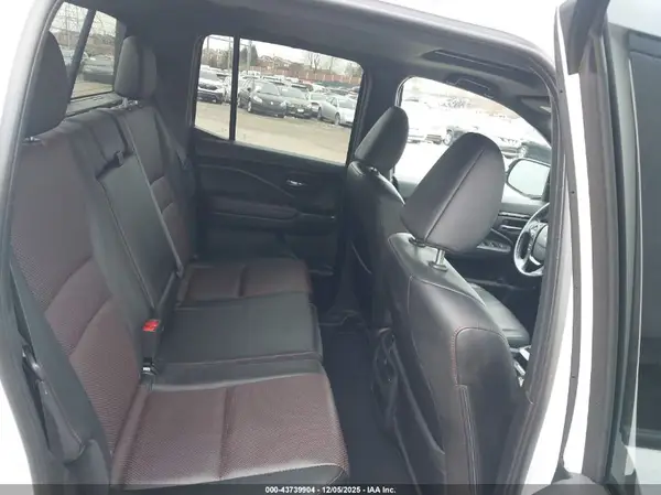 5FPYK3F81PB017453 2023 HONDA RIDGELINE - Image 8