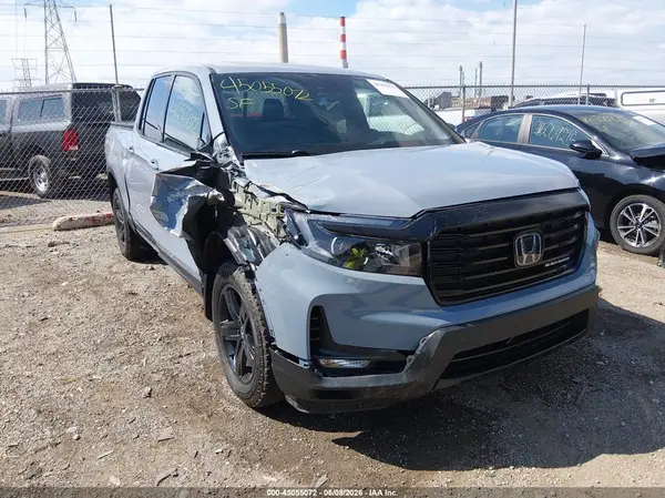 5FPYK3F81PB031286 2023 HONDA RIDGELINE - Image 1