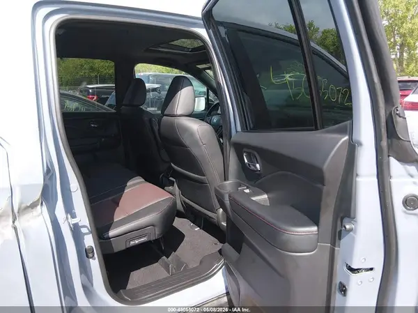 5FPYK3F81PB031286 2023 HONDA RIDGELINE - Image 8