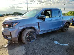 5FPYK3F81PB045091 2023 HONDA RIDGELINE