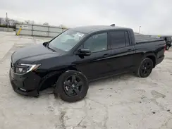 5FPYK3F81PB050419 2023 HONDA RIDGELINE