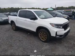 5FPYK3F81PB052977 2023 HONDA RIDGELINE