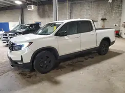 5FPYK3F81PB061002 2023 HONDA RIDGELINE