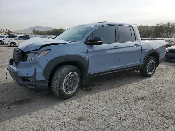 5FPYK3F81RB003555 2024 HONDA RIDGELINE - Image 1