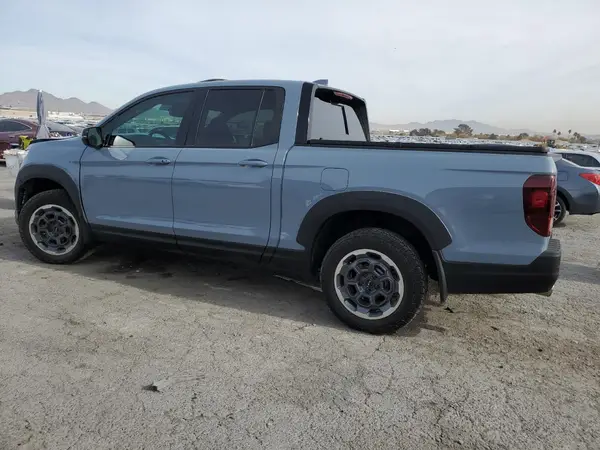 5FPYK3F81RB003555 2024 HONDA RIDGELINE - Image 2