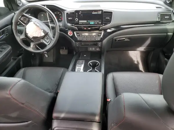 5FPYK3F81RB003555 2024 HONDA RIDGELINE - Image 8