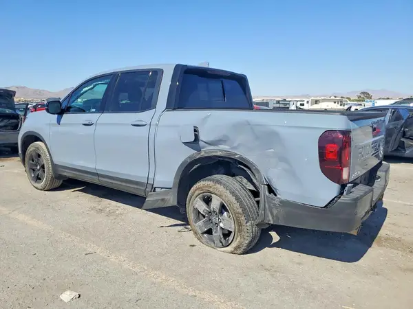 5FPYK3F81RB012899 2024 HONDA RIDGELINE - Image 2