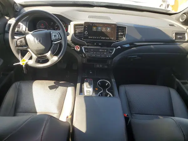 5FPYK3F81RB012899 2024 HONDA RIDGELINE - Image 8