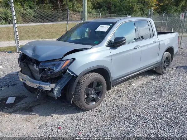 5FPYK3F81RB021280 2024 HONDA RIDGELINE - Image 2