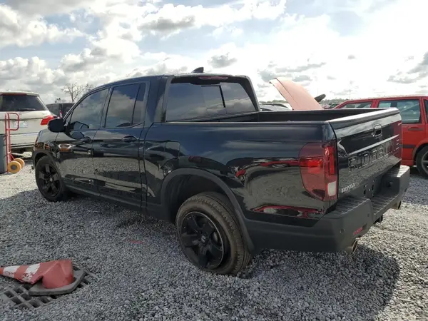 5FPYK3F81RB024244 2024 HONDA RIDGELINE - Image 2