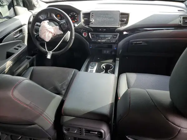 5FPYK3F81RB024244 2024 HONDA RIDGELINE - Image 8