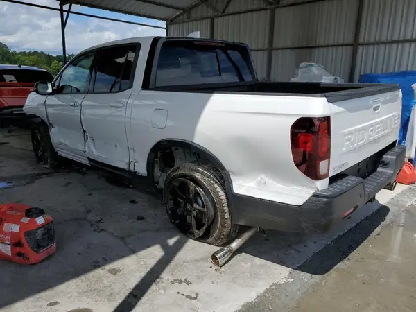 5FPYK3F81RB028472 2024 HONDA RIDGELINE - Image 2