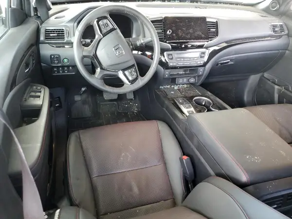 5FPYK3F81RB028472 2024 HONDA RIDGELINE - Image 8