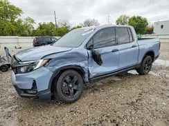 5FPYK3F81SB005148 2025 HONDA RIDGELINE