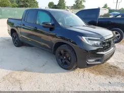 5FPYK3F81SB007031 2025 HONDA RIDGELINE