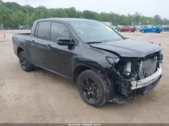 5FPYK3F81SB013055 2025 HONDA RIDGELINE