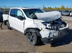 5FPYK3F81SB013573 2025 HONDA RIDGELINE