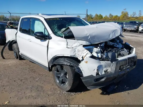 5FPYK3F81SB013573 2025 HONDA RIDGELINE - Image 1