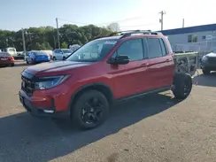 5FPYK3F81SB018725 2025 HONDA RIDGELINE