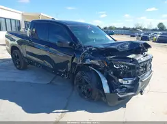 5FPYK3F81SB034522 2025 HONDA RIDGELINE
