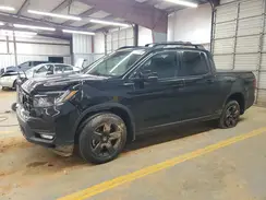 5FPYK3F81SB037176 2025 HONDA RIDGELINE