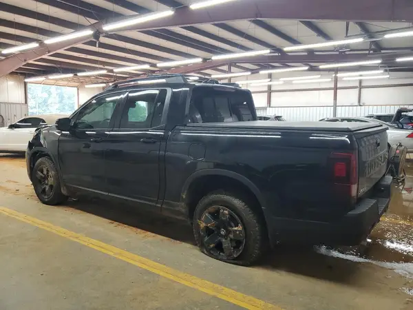 5FPYK3F81SB037176 2025 HONDA RIDGELINE - Image 2