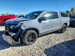 5FPYK3F81SB042801 2025 HONDA RIDGELINE