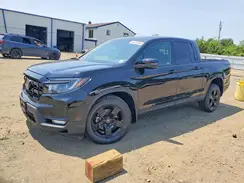 5FPYK3F81SB045259 2025 HONDA RIDGELINE