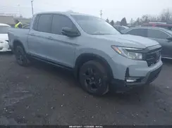 5FPYK3F81SB046766 2025 HONDA RIDGELINE