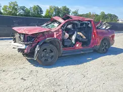 5FPYK3F81SB051000 2025 HONDA RIDGELINE