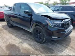 5FPYK3F81TB017608 2026 HONDA RIDGELINE