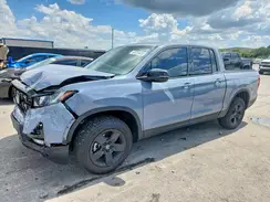 5FPYK3F81TB027278 2026 HONDA RIDGELINE