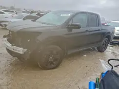 5FPYK3F82HB002249 2017 HONDA RIDGELINE