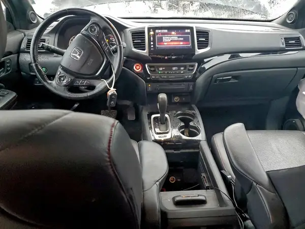 5FPYK3F82HB002249 2017 HONDA RIDGELINE - Image 8