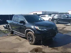 5FPYK3F82HB004177 2017 HONDA RIDGELINE