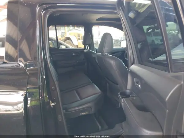 5FPYK3F82HB004924 2017 HONDA RIDGELINE - Image 8