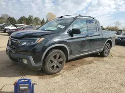 5FPYK3F82HB010707 2017 HONDA RIDGELINE