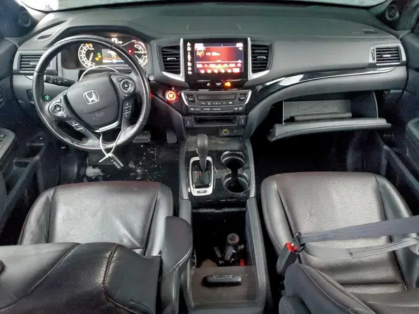 5FPYK3F82HB010707 2017 HONDA RIDGELINE - Image 8