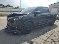 5FPYK3F82HB017754 2017 HONDA RIDGELINE