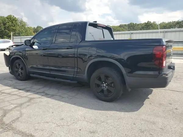 5FPYK3F82HB017754 2017 HONDA RIDGELINE - Image 2