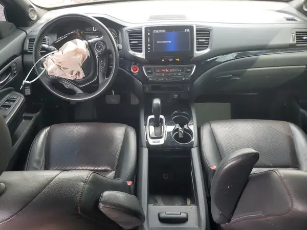 5FPYK3F82HB017754 2017 HONDA RIDGELINE - Image 8