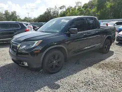 5FPYK3F82HB022856 2017 HONDA RIDGELINE