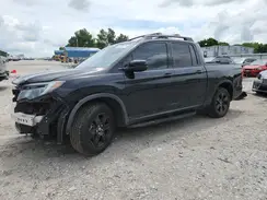 5FPYK3F82HB026499 2017 HONDA RIDGELINE