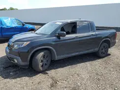 5FPYK3F82HB026874 2017 HONDA RIDGELINE