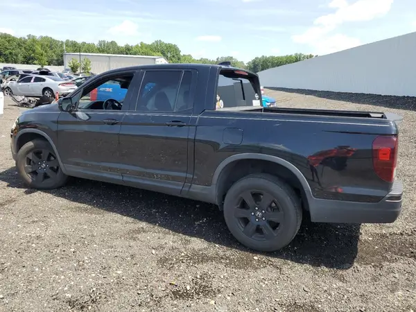 5FPYK3F82HB026874 2017 HONDA RIDGELINE - Image 2